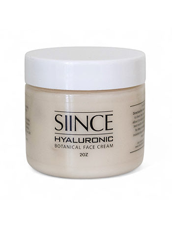 Siince Botanical Face Cream